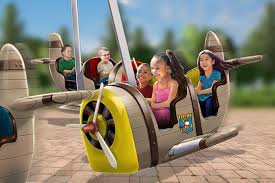 Created by sarah walker, jo porter. Canada S Wonderland Announces Exhilarating Cliff Jumping