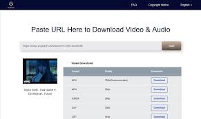 If you like to watch youtube videos offline, there are several good downloaders out there to help you out. Review Best 8 Online Video Downloaders