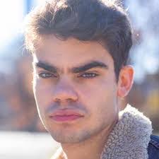 James Borrelli's Instagram, Twitter & Facebook