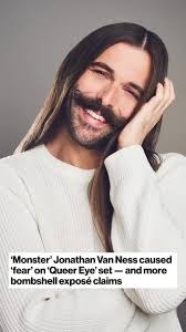 🎧Ep 717 of @The Viall Files. #podcast #nickviall #popculture #jvn  #jonathanvanness #queereye #queereyenetflix