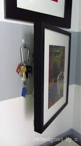 These wall safes can be cheaply bought but only hang on your wall, and are not otherwise secured inside the wall. Diy Hiding Spots Places To Hide Valuables