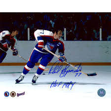 Phil esposito is still bitter about trade from bruins. Phil Esposito New York Rangers Signed Captain 8x10 Photo W Hof 1984 Insc Aj Sports Auth