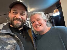 It's finally time to open the door and welcome everyone in! Join us this  Saturday for the grand opening of the. Supper Club at the Falls in Nine  Mile!