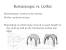 Notre Dame Ribbed Vault