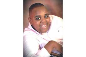 Christopher Henderson Obituary (2014)