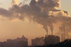 A major source of air pollution results from the burning of fossil fuels. Types Of Pollution Lovetoknow