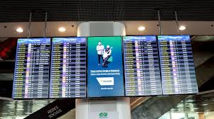 Down informatico in tutto il mondo, manda gli aeroporti in tilt: cancellati  quasi 4.300 voli - Il Corriere del Giorno