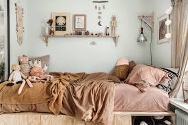 Desain interior kamar semi kontemporer. 15 Ide Desain Kamar Tidur Anak Yang Bikin Gemas