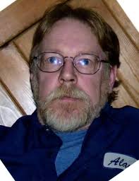 Obituary for Alan Bret Dickey