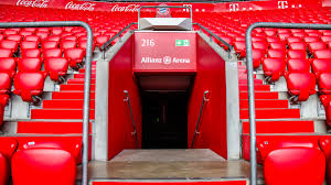 Any commercial use, printing or linking to these images on the internet is strictly prohibited and requires. Wallpaper Allianz Arena Screen Background Fc Bayern