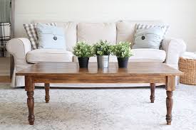 This will take the hardness out of the metal when the project is done. Affordable Tufted Ottomans Angela Marie Made