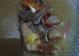 Lihat juga resep sambel goreng kecap tahu tempe baso dan kacang panjang enak lainnya. Cara Mudah Membuat Tumis Ikan Pindang Tempe Kecap Cabai Ijo Resep Enyak