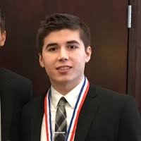 60+ "Alex Puente" profiles