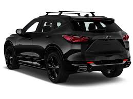 Chevrolet blazer 2020 price in india. New And Used Chevrolet Blazer Chevy Prices Photos Reviews Specs The Car Connection