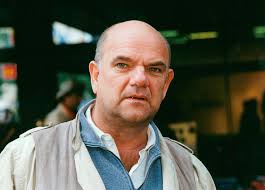 Jan-Olov Andersson om Roland Janson