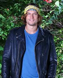 David genat is the sole survivor of australian survivor: David Genat Survivor Wiki Fandom