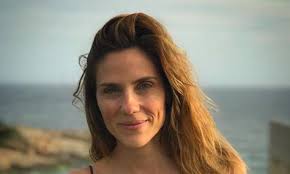 Rafaela Mandelli radicaliza no visual: 'Fase nova'