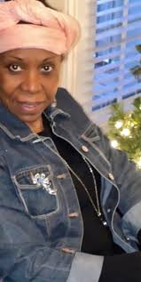 Juanita Annalue Cooper-Prince (Nita)