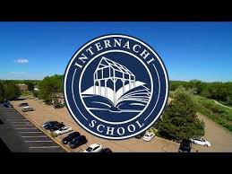 The Internachi School Offers World Class Home Inspection Training By The Best Instructors In The Industry At Our State Of T Horror House Train Home Inspection