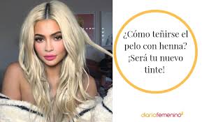 Compartimos algunas precauciones y los pasos a seguir para una coloración perfecta. Como Tenirse El Pelo Con Henna Paso A Paso En Pocos Minutos