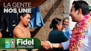 Fidel Alvarez Toledo