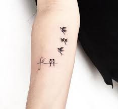 Love Birds Tattoo Design 2018 2019 For Women Birds Tattoo Design Angel Tattoo For Women Tattoo Designs For Women