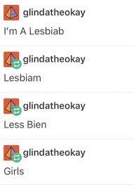 Lesbiab