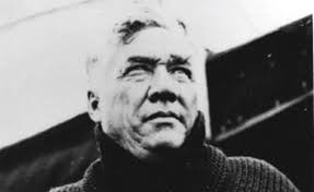 Conversations form the Past: Herbert Henry Hall