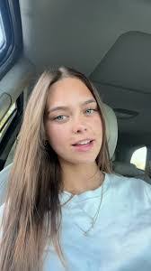 Maiya Thompson's Instagram, Twitter & Facebook