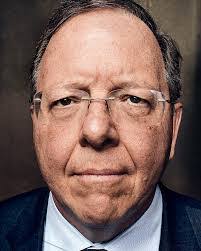 Bob Pape's Instagram, Twitter & Facebook