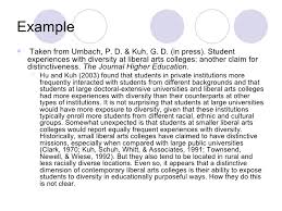 For example you would highlight why certain issues regarding 3. The Research Proposal