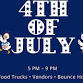 4th Of July Community Celebration