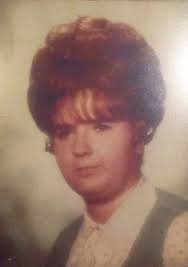 Obituary information for Vickie Holland Sykes