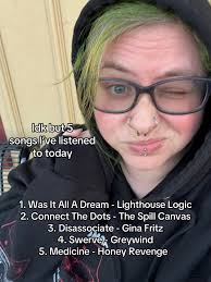 1. Was It All A Dream