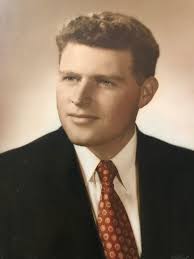 John O'Neil Obituary