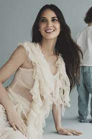 Olivia Munn on the Future of Her Family | Vogue