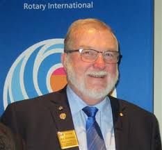 District Organization Chart