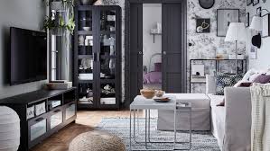 Wir haben unser gästezimmer umgestaltet und es im stile eines schicken scandi hotelzimmers designed. Wohnzimmer Fur Perfektes Kinofeeling Ikea Schweiz