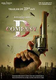 By imdb free editors' rating. D Company 2021 Imdb