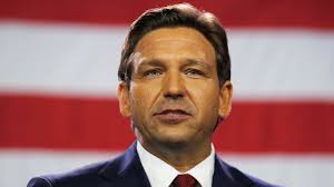 Ron DeSantis admits Donald Trump lost 2020 presidential election