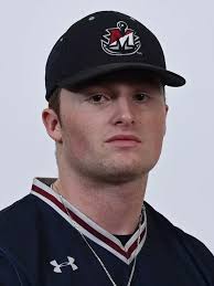 2023 Baseball Roster