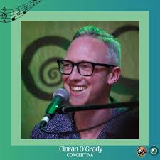 Post-Paddy's Day blues? Here's some tutor announcements to cheer ye up! ☘  Not just a fantastic multi-instrumentalist and tune writer, in recent years  Ewen Baker has been handcrafting some mighty fiddles, ensuring