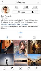 No matter you are writing a bio for individual instagram accounts. How To Become Instagram Famous In 3 Easy Steps