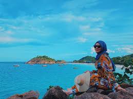 Visiting redang is ideal for those with active tykes who are competent swimmers. Itinerari 4 Hari 3 Malam Ke Pulau Redang Bajet Rm 600 Penginapan Aktiviti Makan Verst Backpackerz