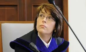 Tierschützer-Prozess: Richterin fehlt "Emotionsfreiheit"