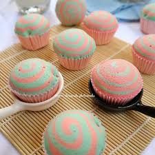 Cake roll recipes, dessert recipes, cooking cake, cooking recipes, sweet crepes recipe, bolu cake, indonesian desserts, resep cake, pan sin gluten. Resep Bolu Kukus Kekinian Istimewa Di 2020 Pudding Desserts Resep Kue Kue Bolu