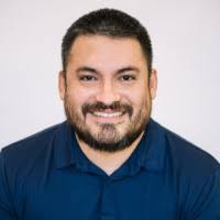 Rafael Morales-Ordaz, M.S.