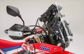 honda crf450l rally concept eicma 06 1 1 iwanbanaran com ホンダ ラリー