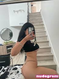 Ojeni  Ojenii  Ojixoxo Nude Leaks OnlyFans Photo 4 - Nudogram v2.1