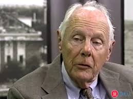 Barbara Reagan Interview